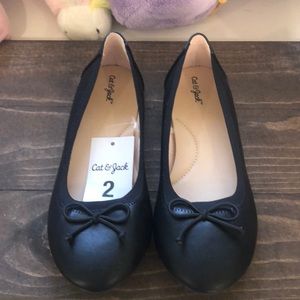 Cat & Jack Girls Shoes